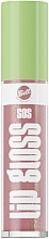 Bell SOS Lip Gloss Sensual Glow - Lip Gloss — photo N1