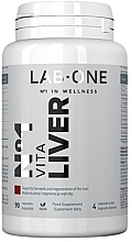 Dietary Supplement for Liver Health - Lab One No. 1 Vita Liver — photo N1