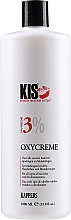 Fragrances, Perfumes, Cosmetics Oxidizing Cream 3% - Kis Care OxyCreme