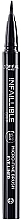 Eyeliner - L'Oreal Paris Infaillible 36h Grip Micro-Fine Liner — photo N2