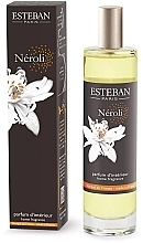 Fragrances, Perfumes, Cosmetics Esteban Neroli - Scented Home Spray