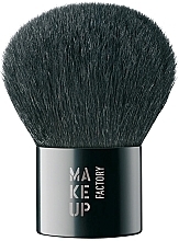 Fragrances, Perfumes, Cosmetics Mineral Powder Brush - Make Up Factory Brush for Mineral Powder