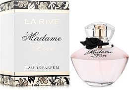 La Rive Madame In Love - Eau de Parfum — photo N8