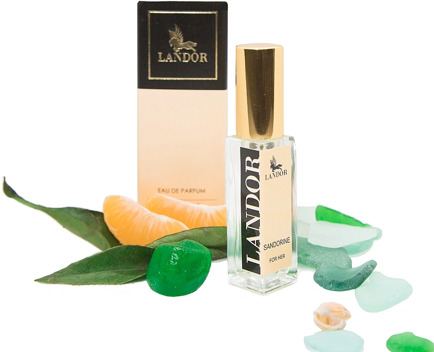 Landor Sandorine - Eau de Parfum (mini) — photo N6