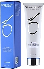 Fragrances, Perfumes, Cosmetics Moisturizing & Cleansing Face Gel - Zein Obagi Hydrating Cleanser Normal to Dry Skin