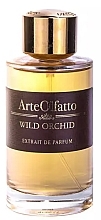 Fragrances, Perfumes, Cosmetics Arte Olfatto Wild Orchid Extrait de Parfum - Parfum (tester with cap)