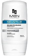 After Shave Balm - AA Men Sensitive Moisturizing After-Shave Balm — photo N18