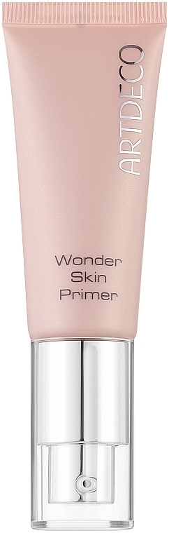 Moisturizing Face Primer - Artdeco Wonder Skin Primer — photo N1