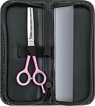 Thinning Scissors, 6.0 - SPL Professional Hairdressing Scissors 90044-63 — photo N4