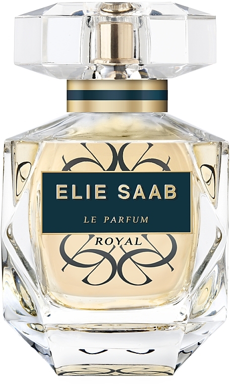 Elie Saab Le Parfum Royal - Eau de Parfum — photo N1