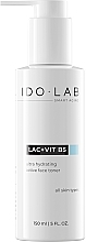 Fragrances, Perfumes, Cosmetics Face Toner - Idolab Lac + Vit B5 Ultra Hydrating Active Face Toner