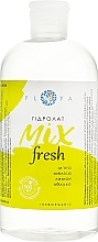 Fresh Hydrolate Mix - Floya — photo N4