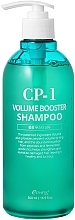 Fragrances, Perfumes, Cosmetics ボリューム ブースター シャンプー - Esthetic House CP-1 Volume Booster Shampoo	