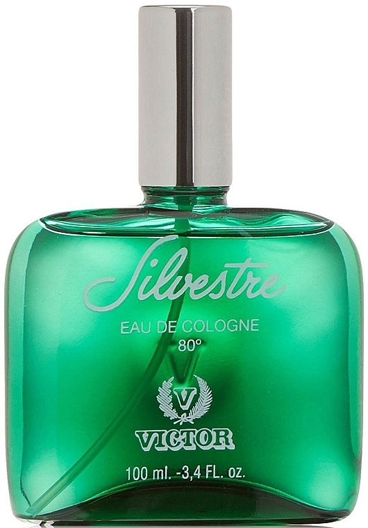 Victor Silvestre - Eau de Cologne — photo N3