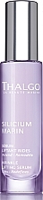 Fragrances, Perfumes, Cosmetics Anti-Wrinkle Lifting Serum - Thalgo Silicium Wrinkle Lifting Serum