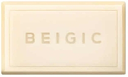 Fragrances, Perfumes, Cosmetics Face & Body Soap - Beigic Classic Soap Bar Face & Body