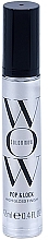 Fragrances, Perfumes, Cosmetics Hair Shine Serum - Color Wow Pop And Lock High Gloss Serum