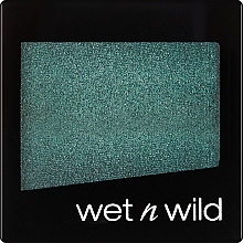Compact Eyeshadow - Wet N Wild Color Icon Eyeshadow Single — photo N3