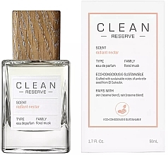 Clean Reserve Radiant Nectar - Eau de Parfum — photo N3