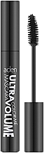 Fragrances, Perfumes, Cosmetics Mascara - Aden Cosmetics Color-Me Ultra Volume Mascara