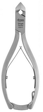 Nail Clippers 636R, 16 cm - Nippes Solingen Nail Nipper — photo N1