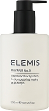 Fragrances, Perfumes, Cosmetics Hand & Body Lotion - Elemis Mayfair No 9 Hand and Body Lotion