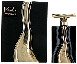 Fragrances, Perfumes, Cosmetics Orientica Cuir de Orientica Edition Noir - Eau de Parfum