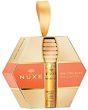 Honey Lip Care in Gift Box - Nuxe Reve de Miel Honey Lip Care — photo N1