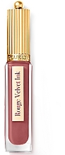 Fragrances, Perfumes, Cosmetics Lipstick - Bourjois Rouge Velvet Ink Liquid Lipstick