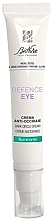 Fragrances, Perfumes, Cosmetics Anti-Dark Circles Cream - BioNike Defence Eye Anti-Dark Circle Cream