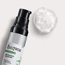 Bullfrog Anti-Stress Hydrating Gel - Anti-Stress Moisturizing Gel — photo N2