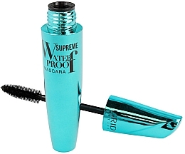 Fragrances, Perfumes, Cosmetics Lash Mascara - Ingrid Cosmetics Supreme Waterproof Mascara