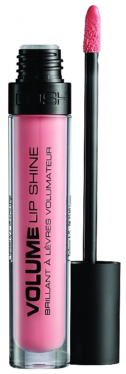 Lip Gloss - Gosh Volume Lip Shine — photo N1