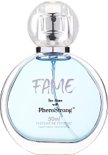 PheroStrong Fame With PheroStrong Men - Pheromone Perfume — photo N2