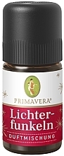 Aromatic Blend 'Flickering Lights' - Primavera Twinkling Lights Blend — photo N1