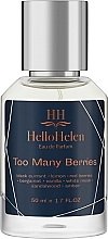 Fragrances, Perfumes, Cosmetics HelloHelen Too Many Berries - Eau de Parfum