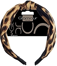 Fragrances, Perfumes, Cosmetics Hair Hoop, HF543 - Glamour