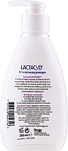 Soothing Intimate Wash with Dispenser - Lactacyd Soothing (without pack) — photo N2