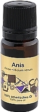 Fragrances, Perfumes, Cosmetics Essential Oil "Anise" - Styx Naturcosmetic