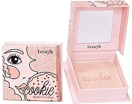 Fragrances, Perfumes, Cosmetics Highlighter - Benefit Cosmetics Cookie Highlighter (13 ml)