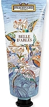 Fragrances, Perfumes, Cosmetics Fragonard Belle d'Arles - Hand Cream