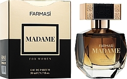 Farmasi Madame - Eau de Parfum — photo N4