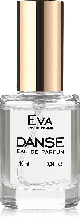 Eva Cosmetics Danse - Eau de Parfum (mini) — photo N31