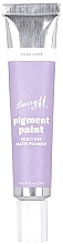 Face & Bpdy Pigment - Barry M Face & Body Pigment Paint — photo N1