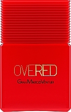 Gian Marco Venturi Overed - Eau de Toilette — photo N3