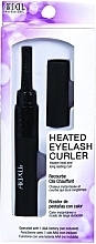 Lash Heated Curler Black - Ardell Eyelash Heated Curler — photo N2