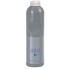 Fragrances, Perfumes, Cosmetics Colored Hair Shampoo - Estel Professional Essex Shampoo Color Save