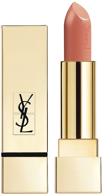 Lipstick - Yves Saint Laurent Rouge Pur Couture — photo N1