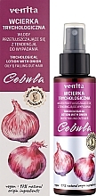 Trichological Conditioner for Oily, Loss-Prone Hair - Venita Conditioner With Onion — photo N2