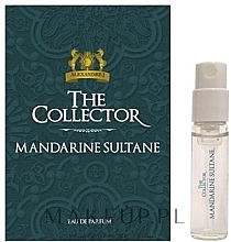 GIFT! Alexandre.J Mandarine Sultane - Eau de Parfum (sample) — photo N1